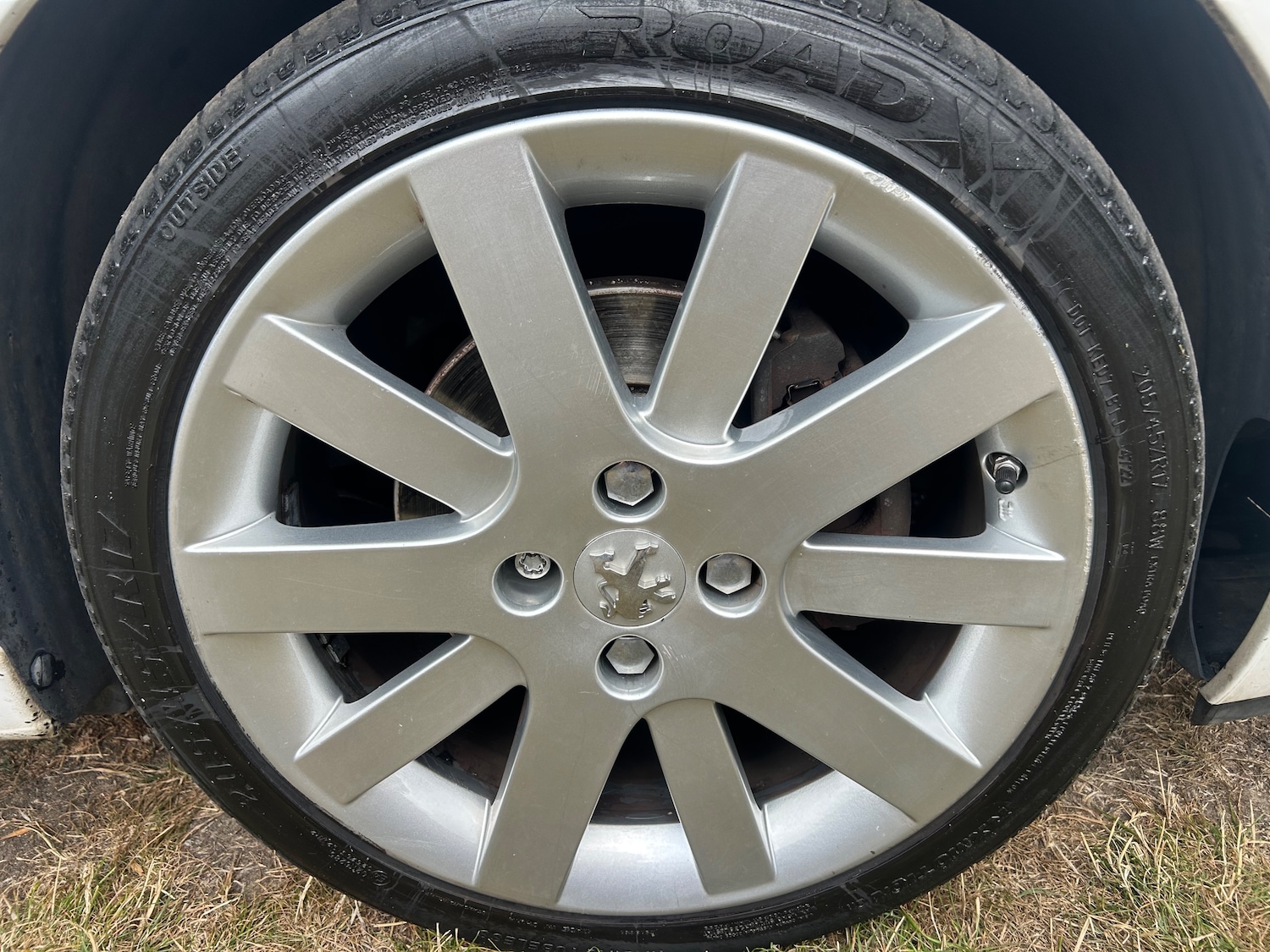 Used Peugeot 207 2009 for sale - 76501192: Photo 13