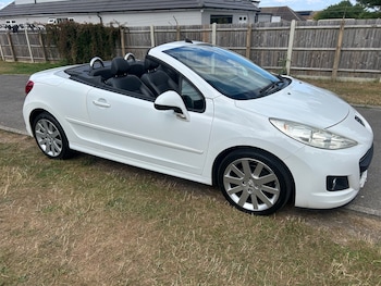 2009 (59) - 1.6 VTi GT 2dr