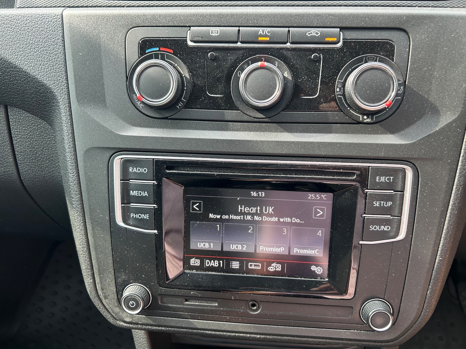 Vehicle 13