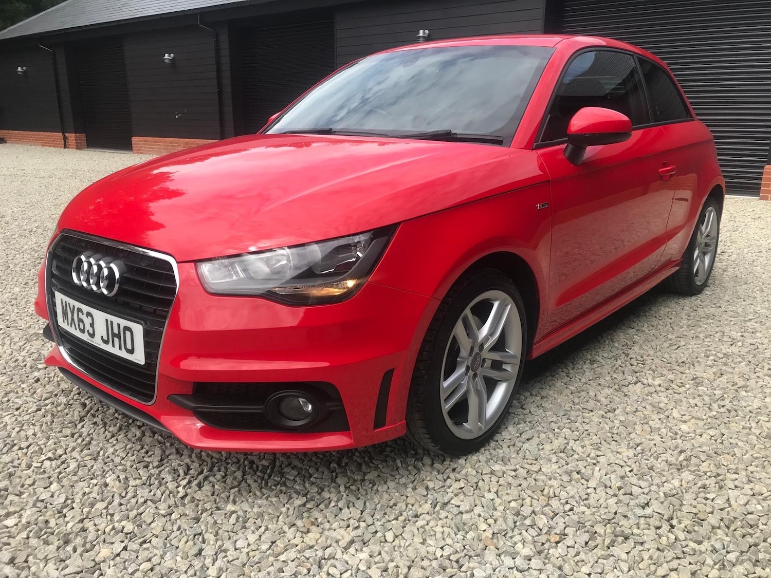 Used Audi A1 2013 for sale - 76648107: Photo 10