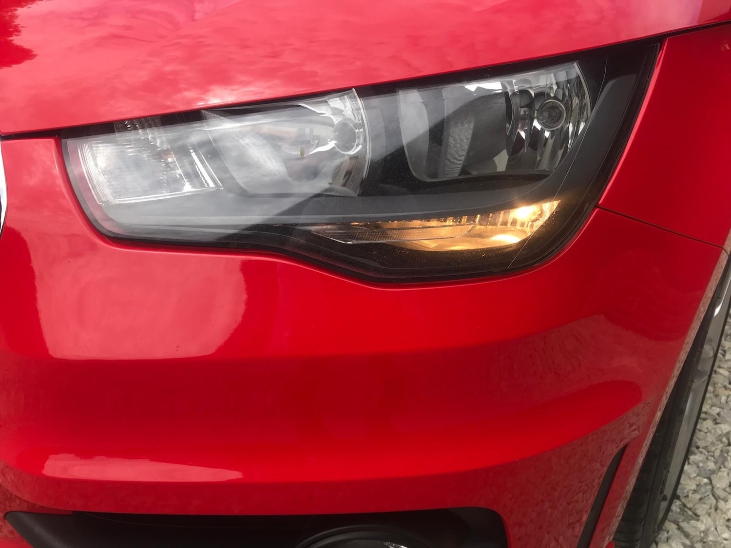 Used Audi A1 2013 for sale - 76648107: Photo 12