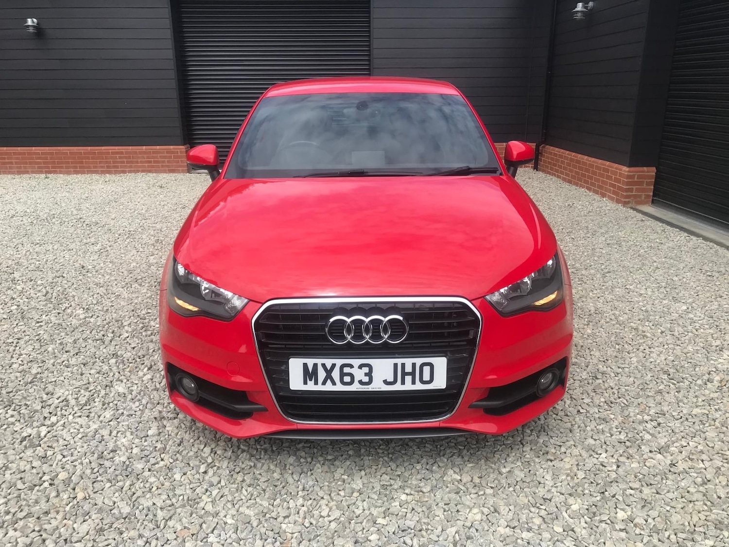 Used Audi A1 2013 for sale - 76648107: Photo 13
