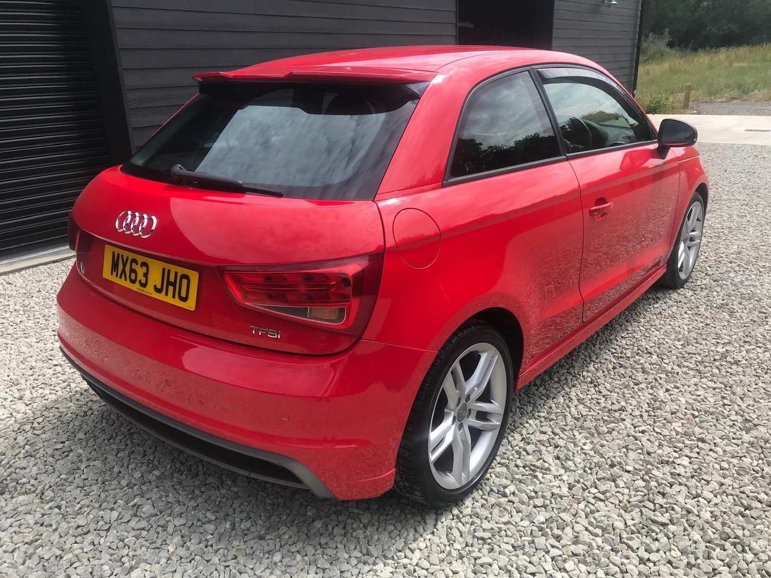 Used Audi A1 2013 for sale - 76648107: Photo 18