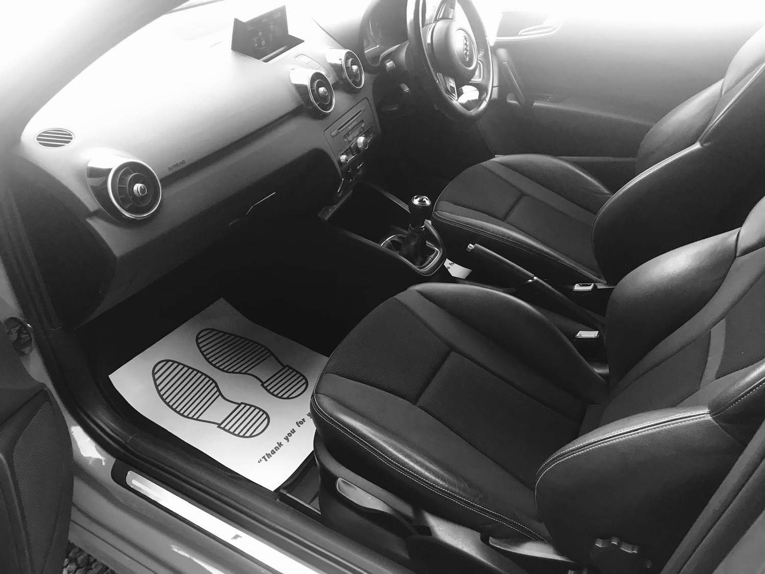 Used Audi A1 2013 for sale - 76648107: Photo 22