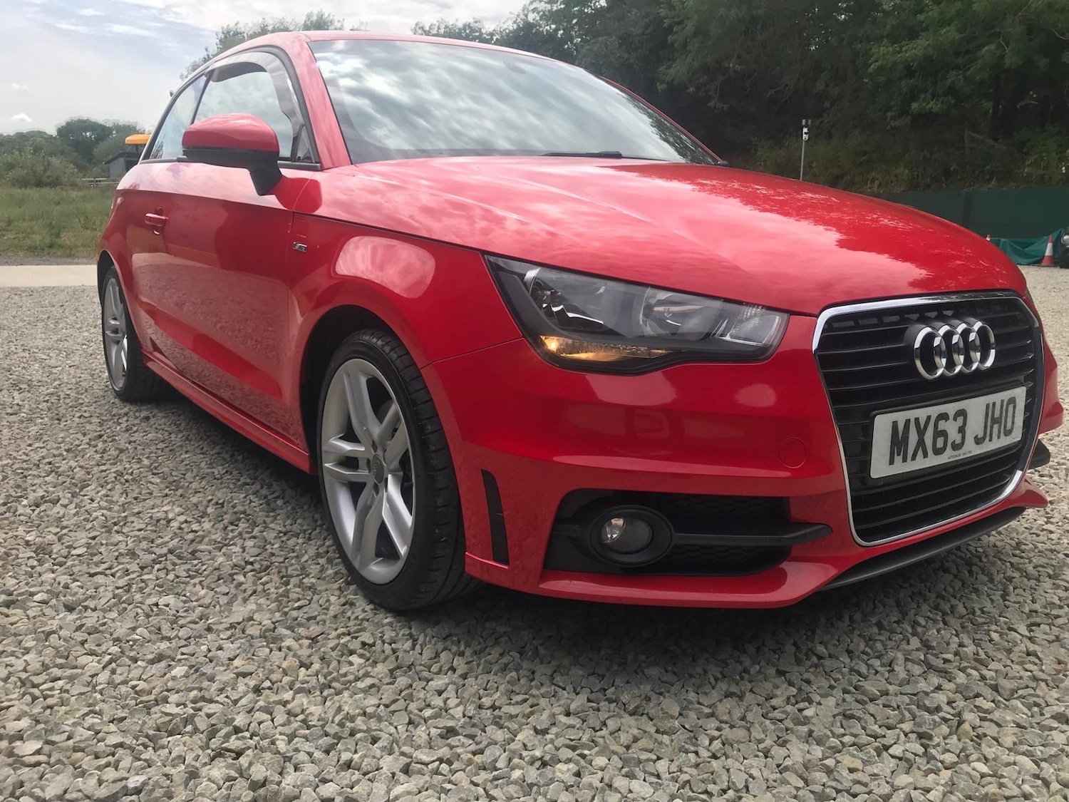 Used Audi A1 2013 for sale - 76648107: Photo 26