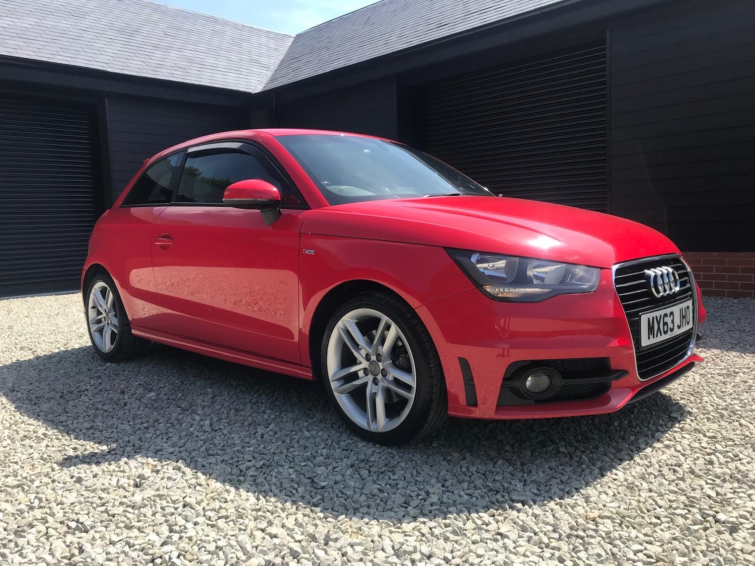 Used Audi A1 2013 for sale - 76648107: Photo 29