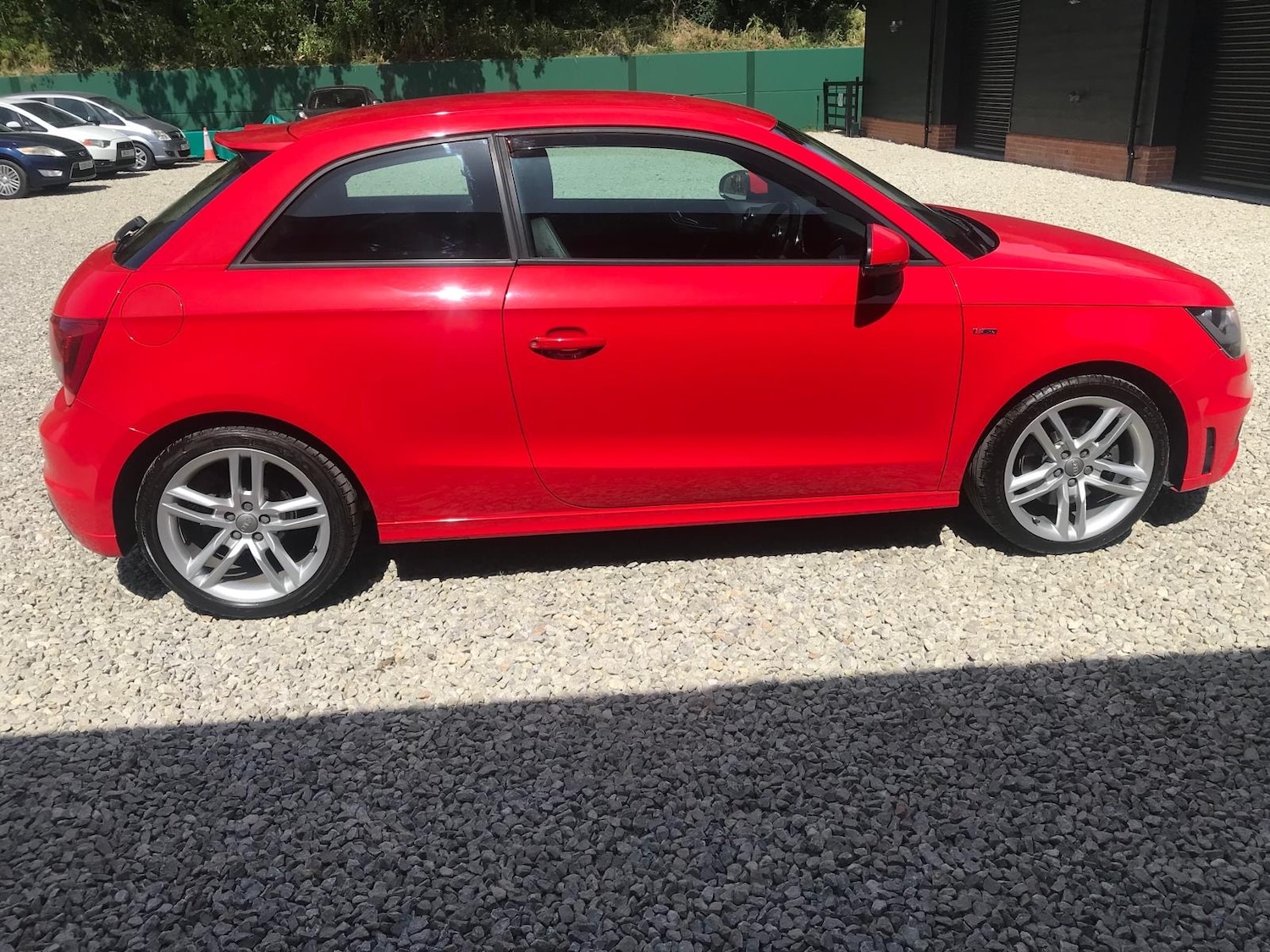 Used Audi A1 2013 for sale - 76648107: Photo 37