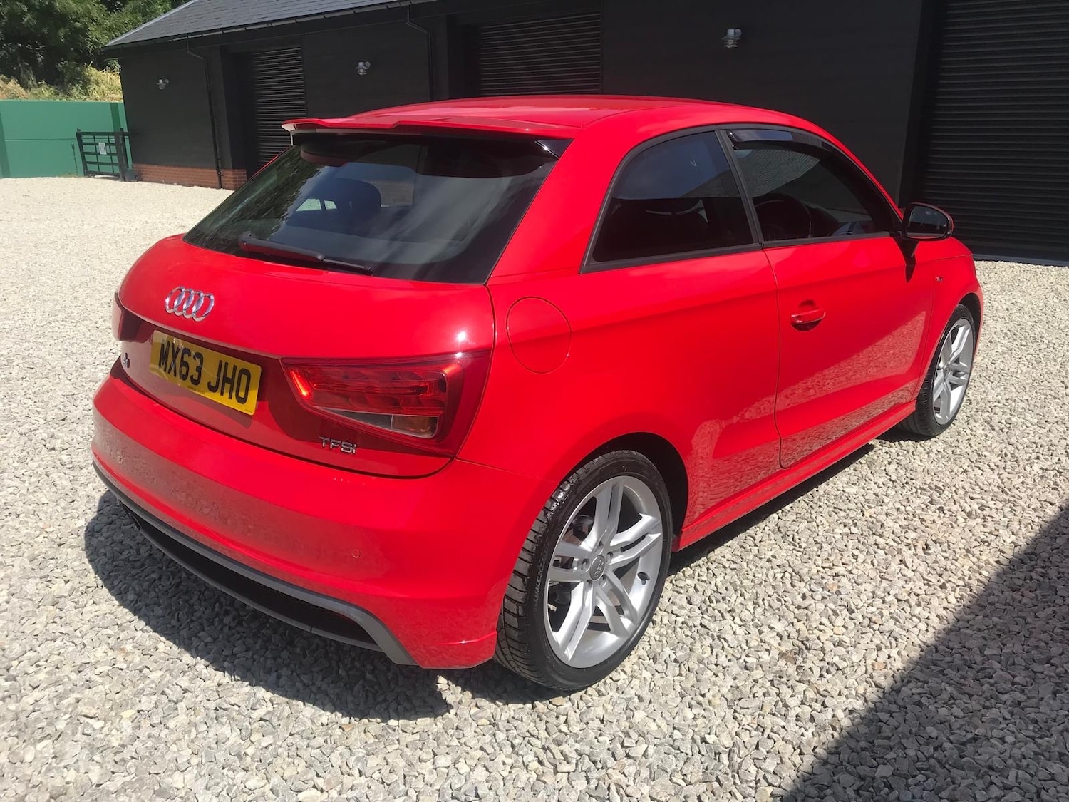 Used Audi A1 2013 for sale - 76648107: Photo 39