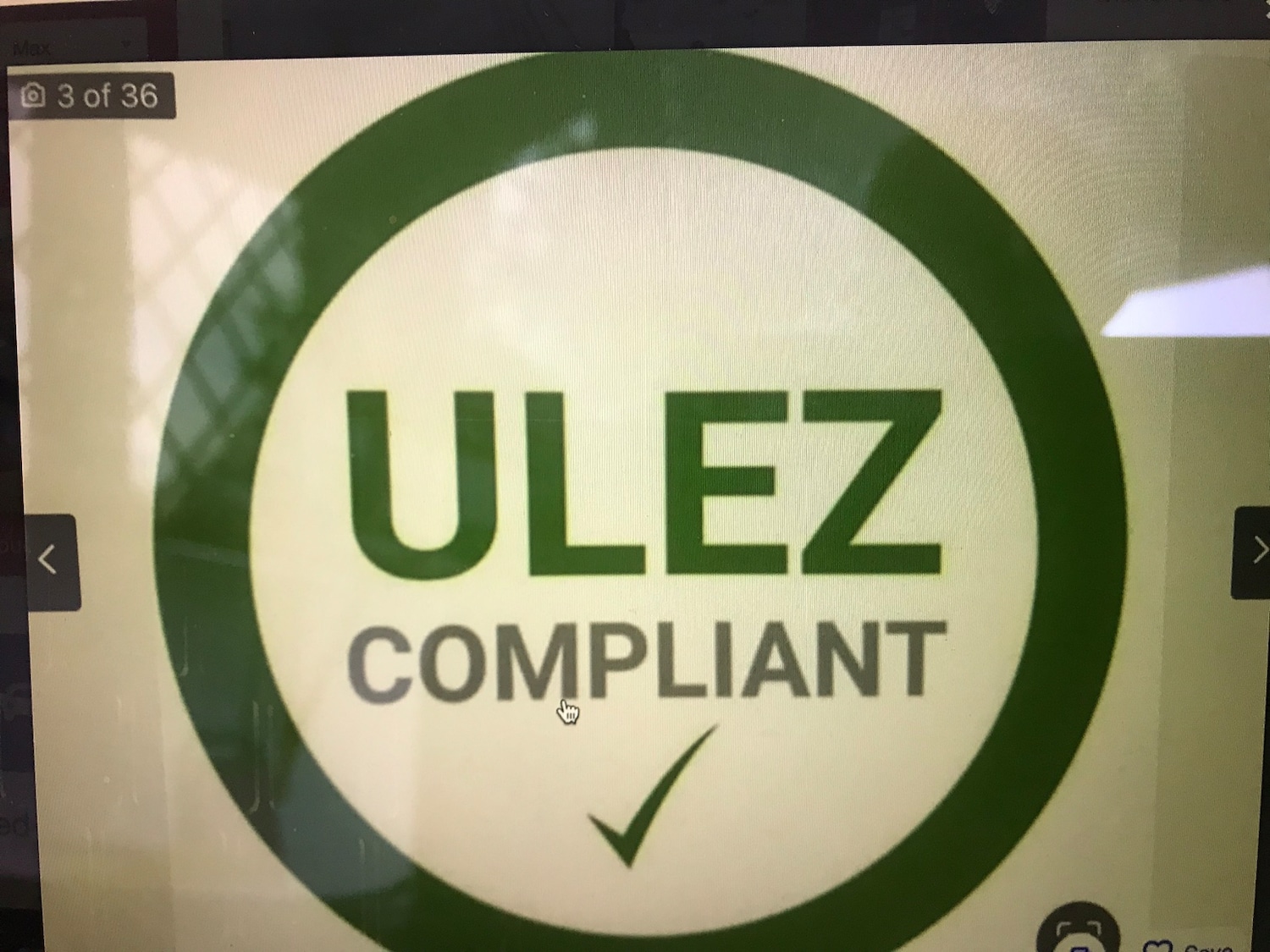 Used Audi A1 2013 for sale - 76648107: Photo 4