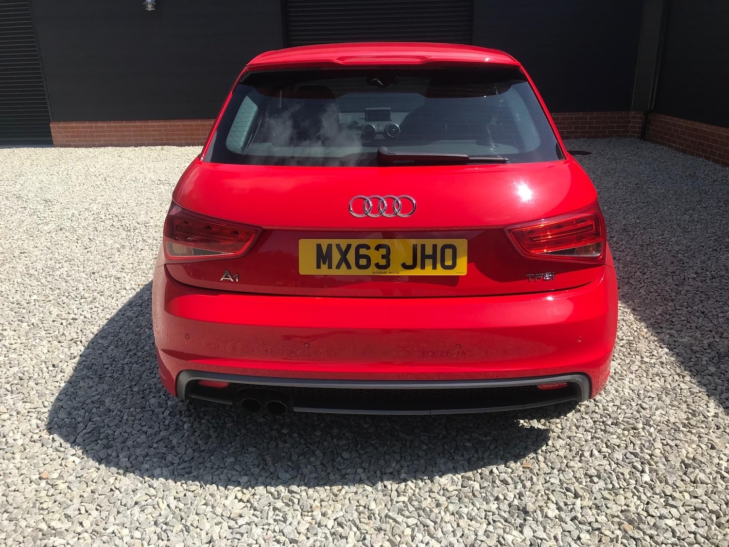 Used Audi A1 2013 for sale - 76648107: Photo 40