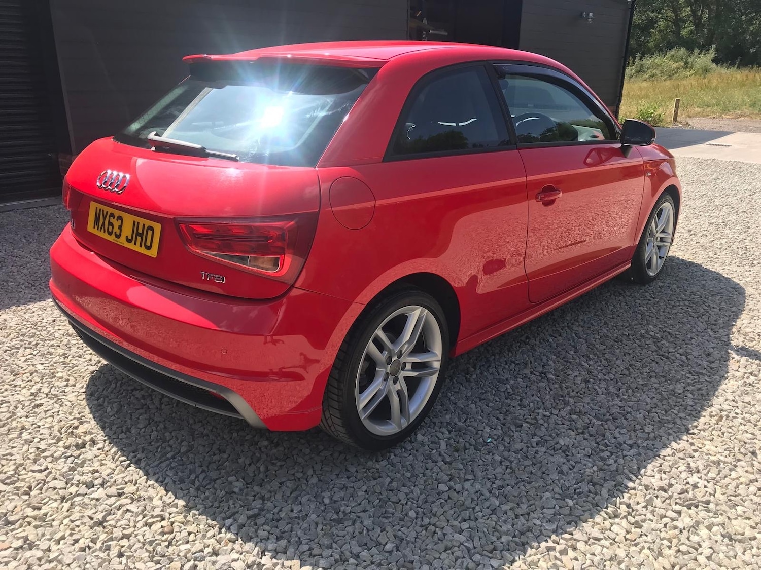 Used Audi A1 2013 for sale - 76648107: Photo 41