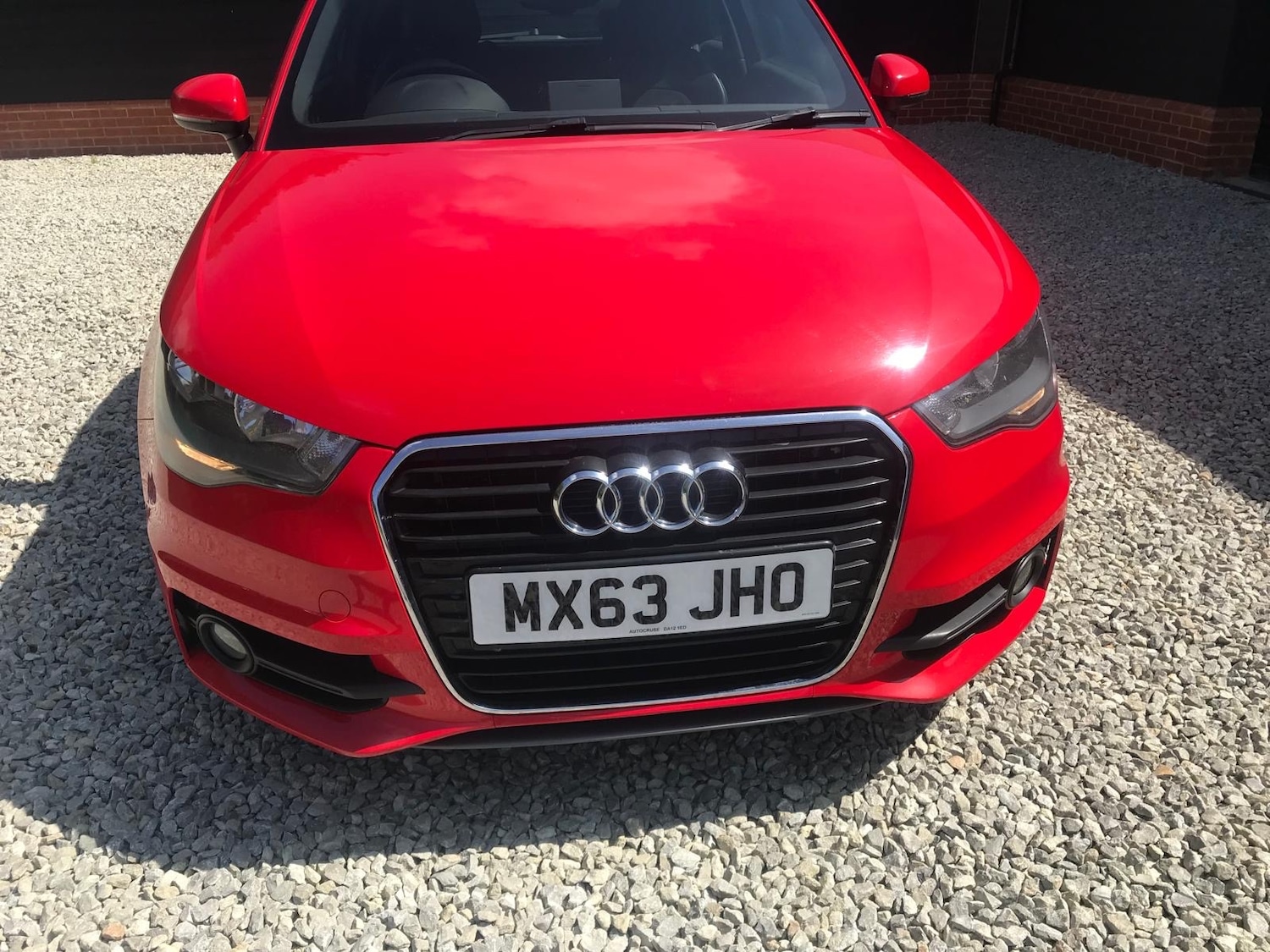 Used Audi A1 2013 for sale - 76648107: Photo 42