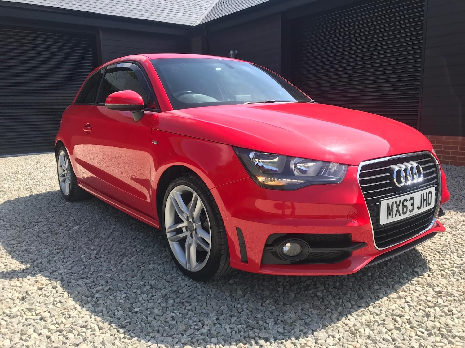 Used Audi A1 2013 for sale - 76648107: Photo 44