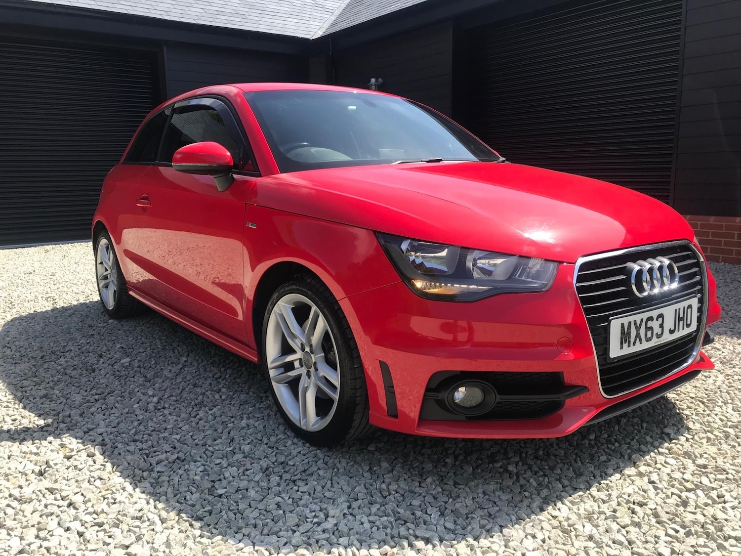 Used Audi A1 2013 for sale - 76648107: Photo 45