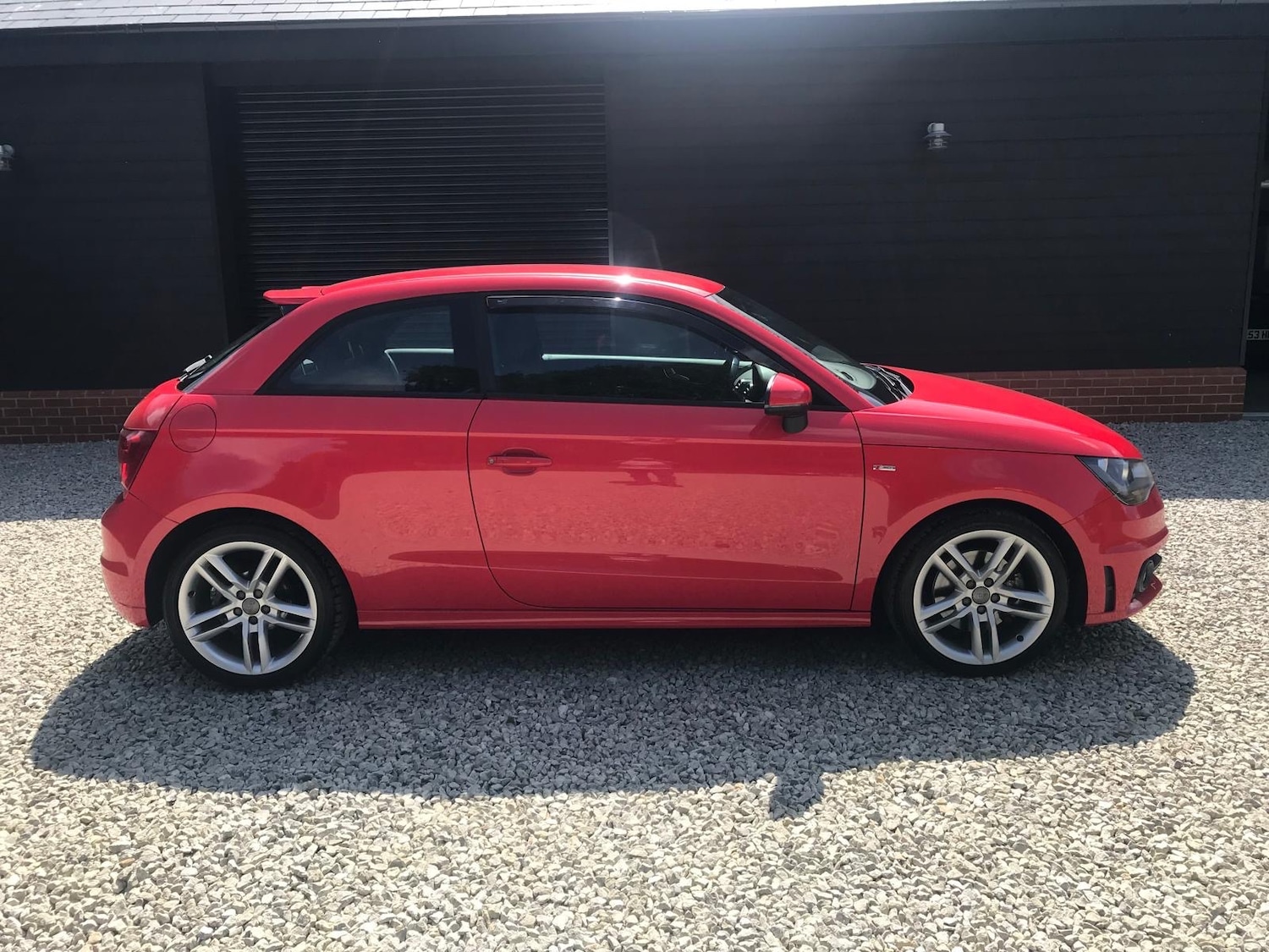 Used Audi A1 2013 for sale - 76648107: Photo 47