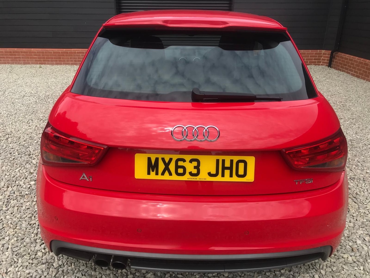 Used Audi A1 2013 for sale - 76648107: Photo 6