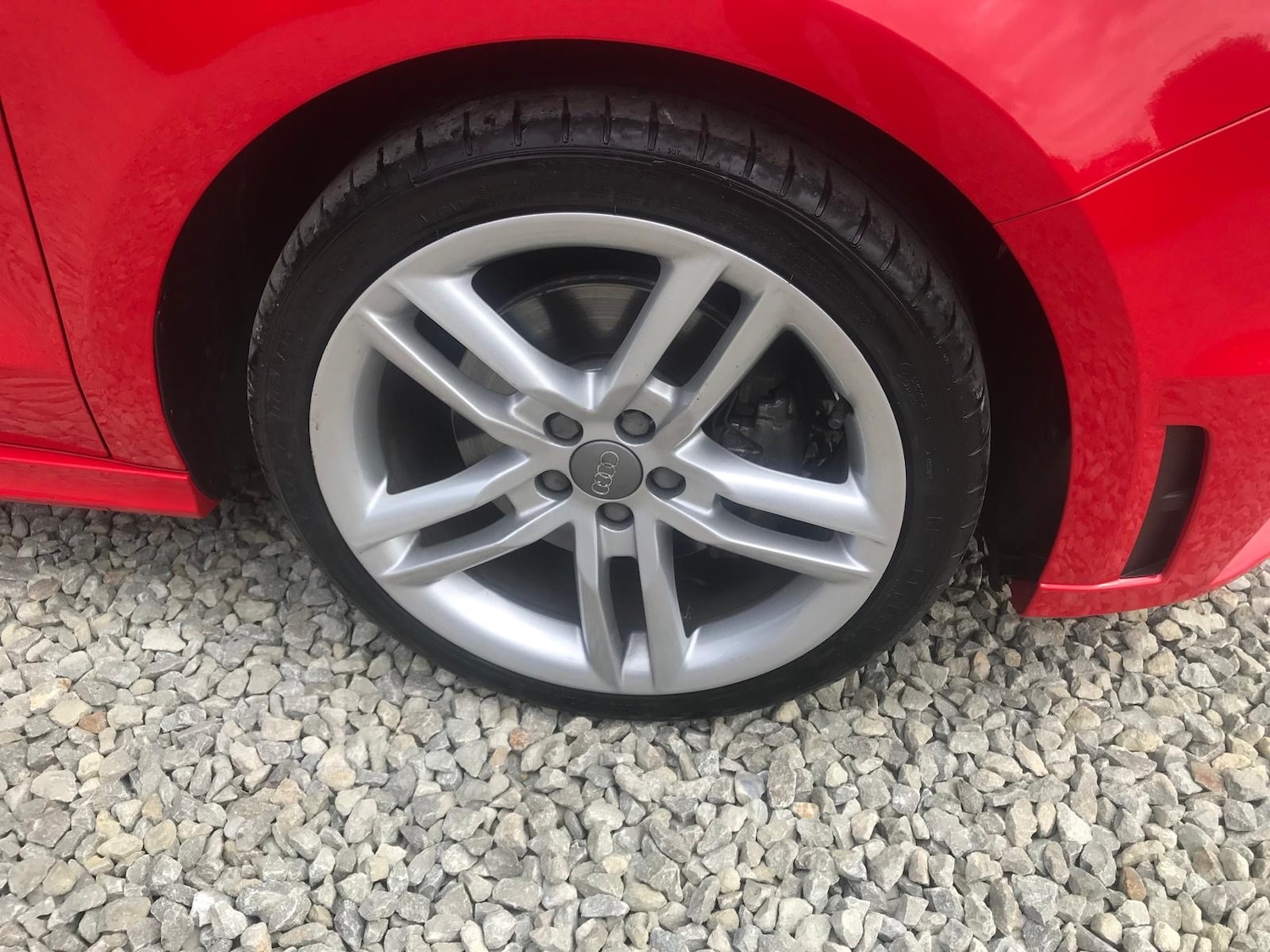 Used Audi A1 2013 for sale - 76648107: Photo 9