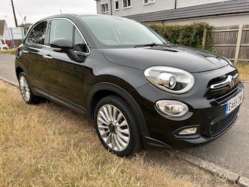 Used Fiat 500X 2015 for sale - 79376273: Photo