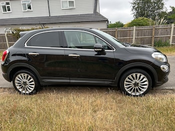 Used Fiat 500X 2015 for sale - 79376273: Photo