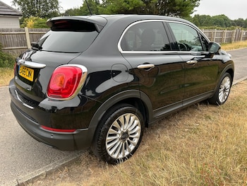Used Fiat 500X 2015 for sale - 79376273: Photo