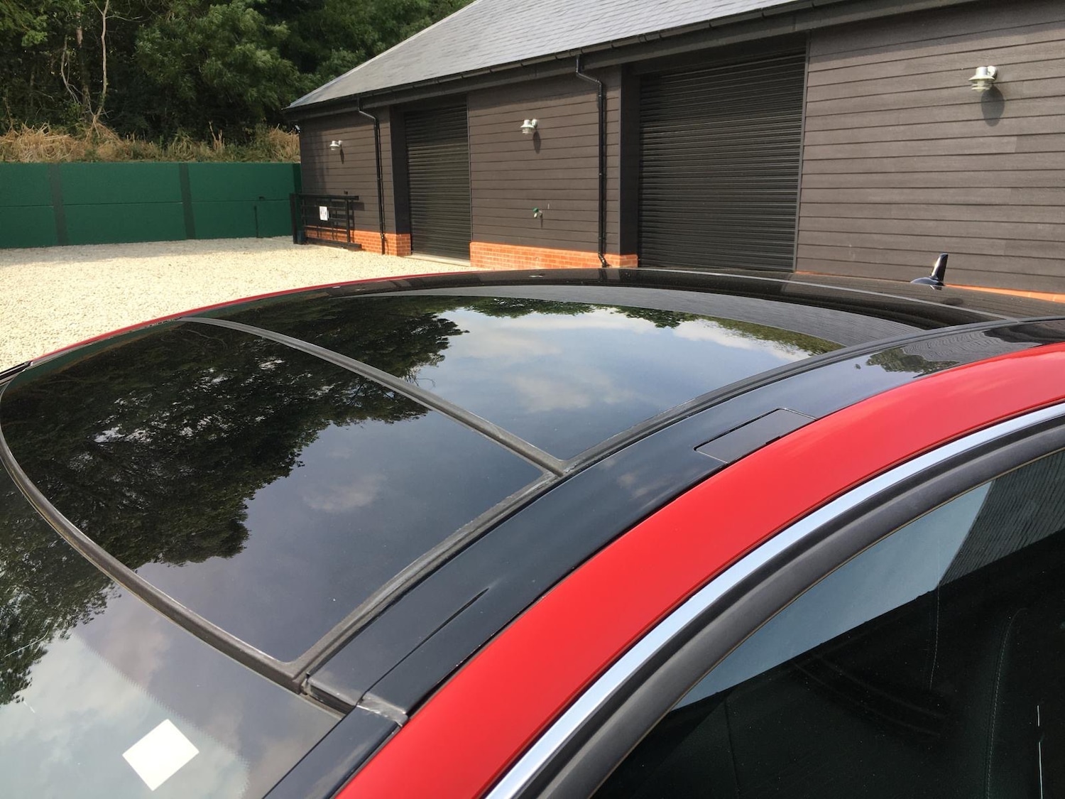 Used Mercedes-Benz C Class 2014 for sale - 76641673: Photo 10