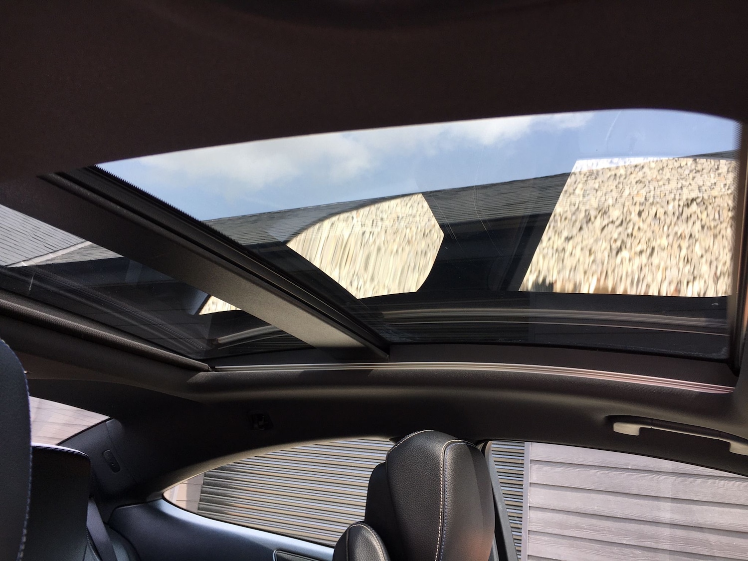 Used Mercedes-Benz C Class 2014 for sale - 76641673: Photo 12