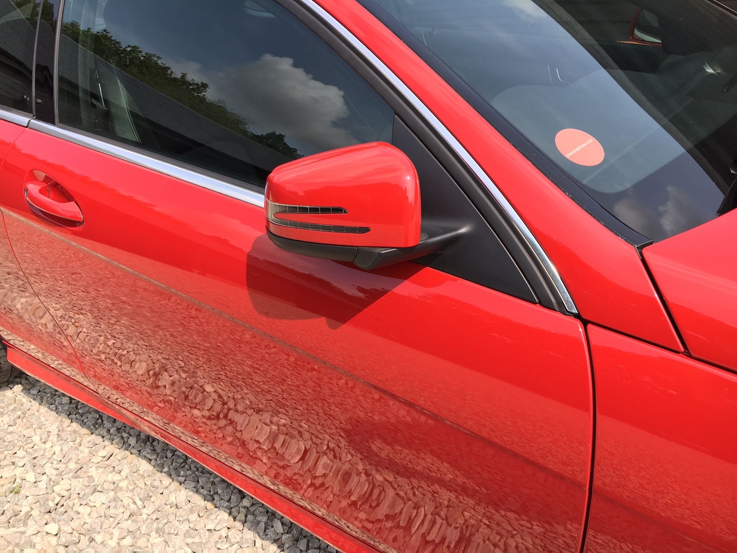 Used Mercedes-Benz C Class 2014 for sale - 76641673: Photo 14