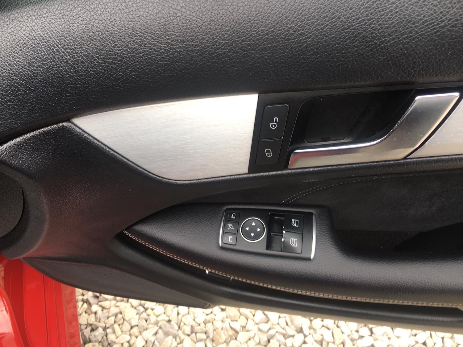 Used Mercedes-Benz C Class 2014 for sale - 76641673: Photo 19