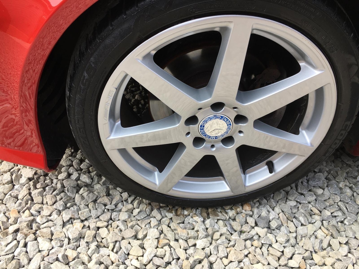 Used Mercedes-Benz C Class 2014 for sale - 76641673: Photo 20