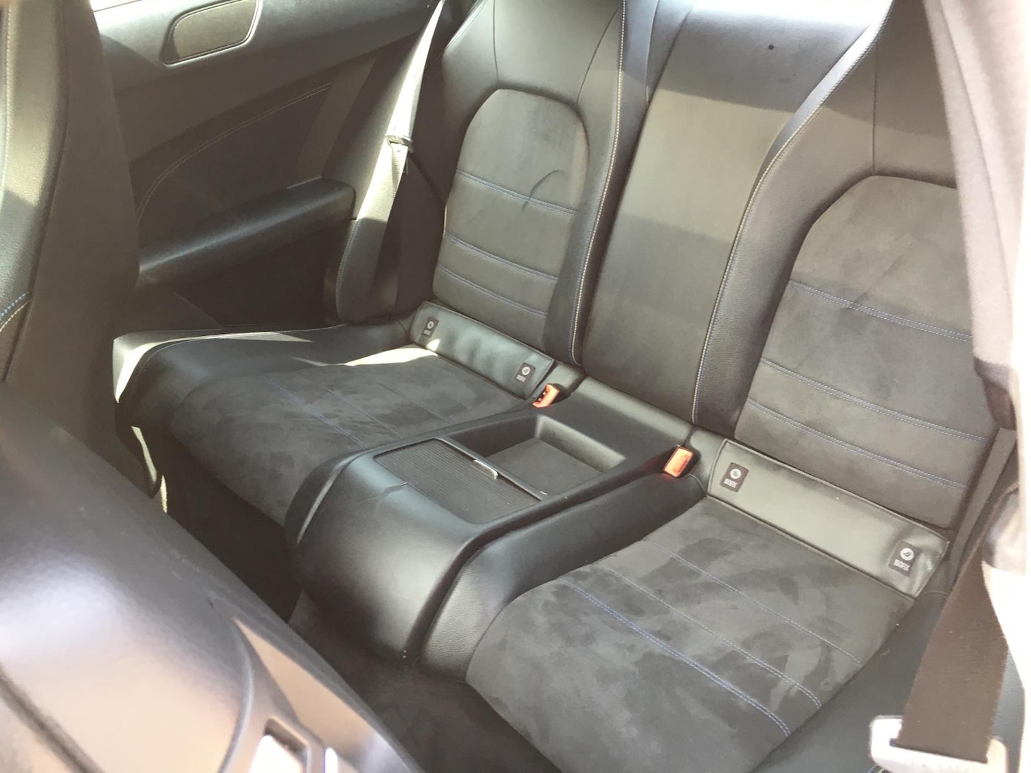 Used Mercedes-Benz C Class 2014 for sale - 76641673: Photo 25