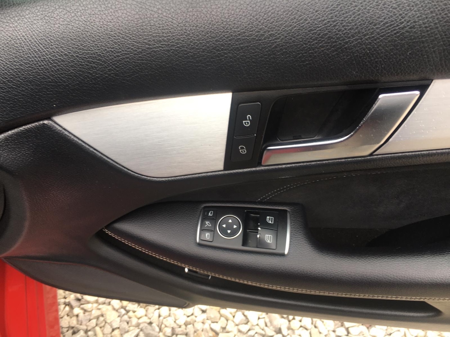 Used Mercedes-Benz C Class 2014 for sale - 76641673: Photo 37