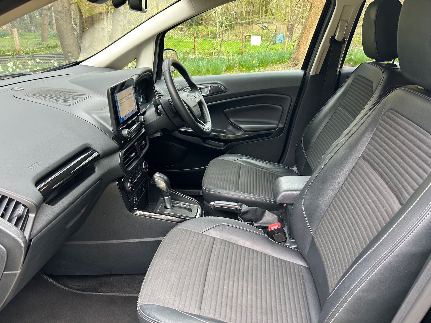 Used Ford Ecosport for sale - 78111712: Photo 10