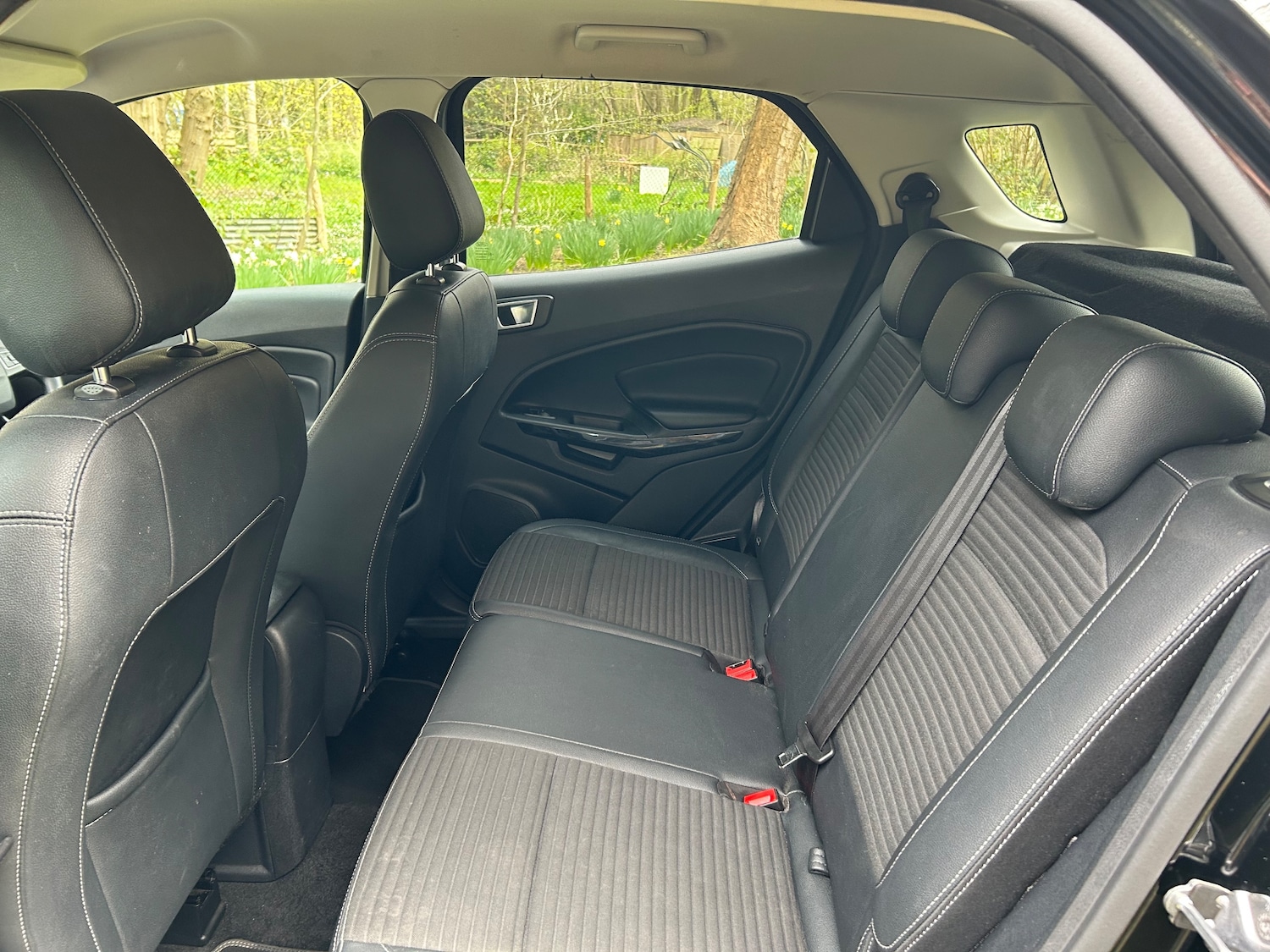 Used Ford Ecosport for sale - 78111712: Photo 11