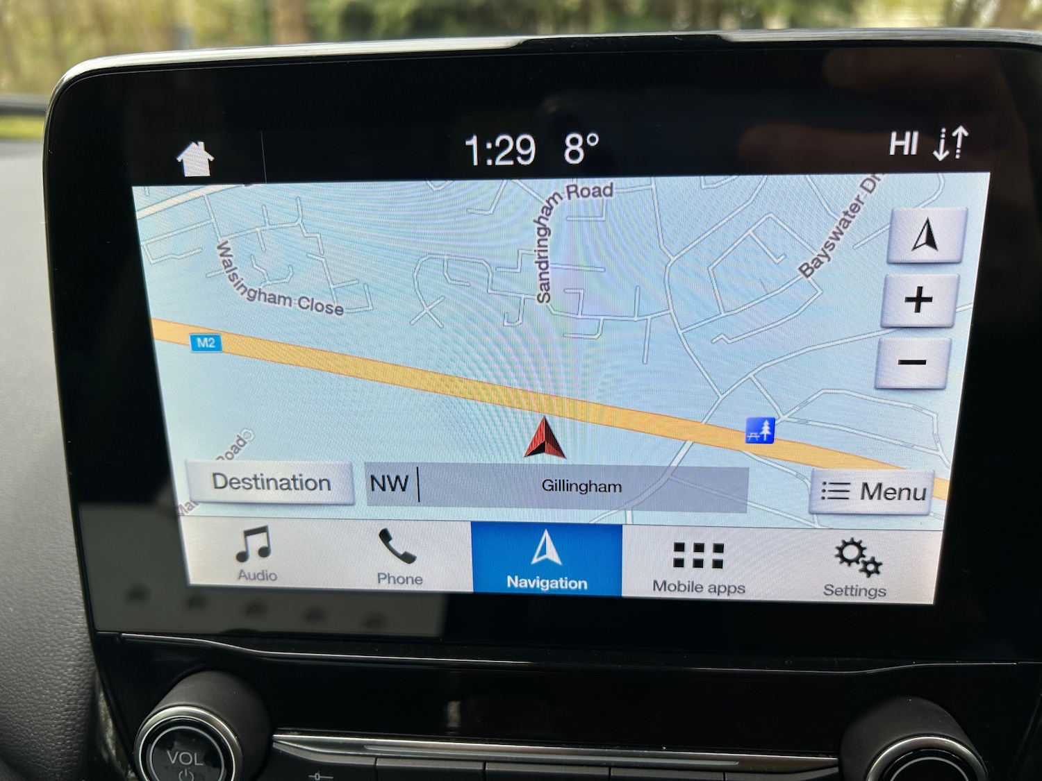 Used Ford Ecosport for sale - 78111712: Photo 13