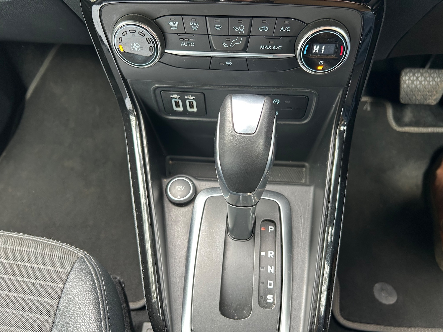 Used Ford Ecosport for sale - 78111712: Photo 14