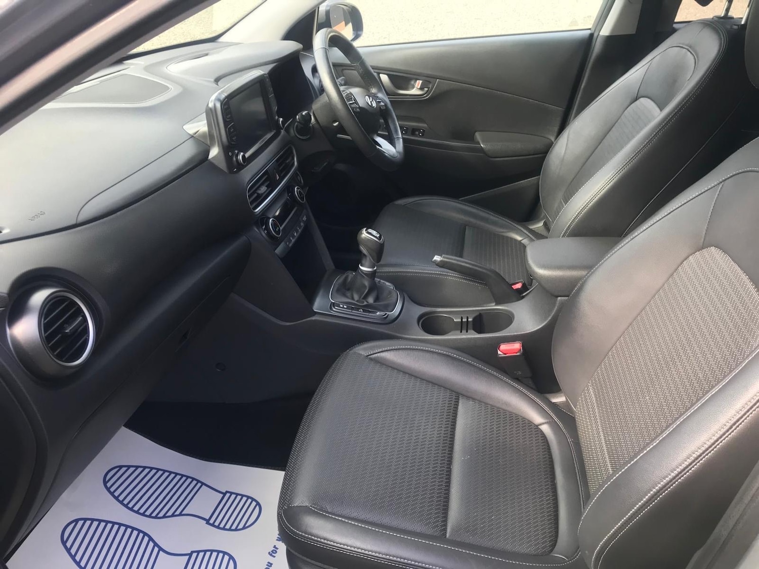 Used Hyundai KONA 2019 for sale - 77896360: Photo 12