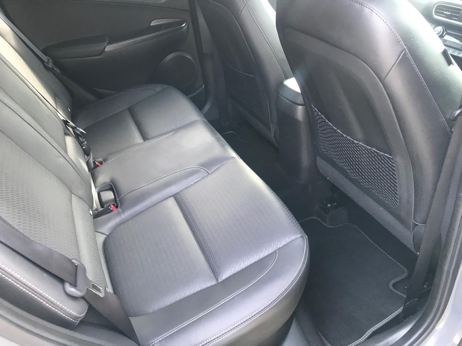 Used Hyundai KONA 2019 for sale - 77896360: Photo 13