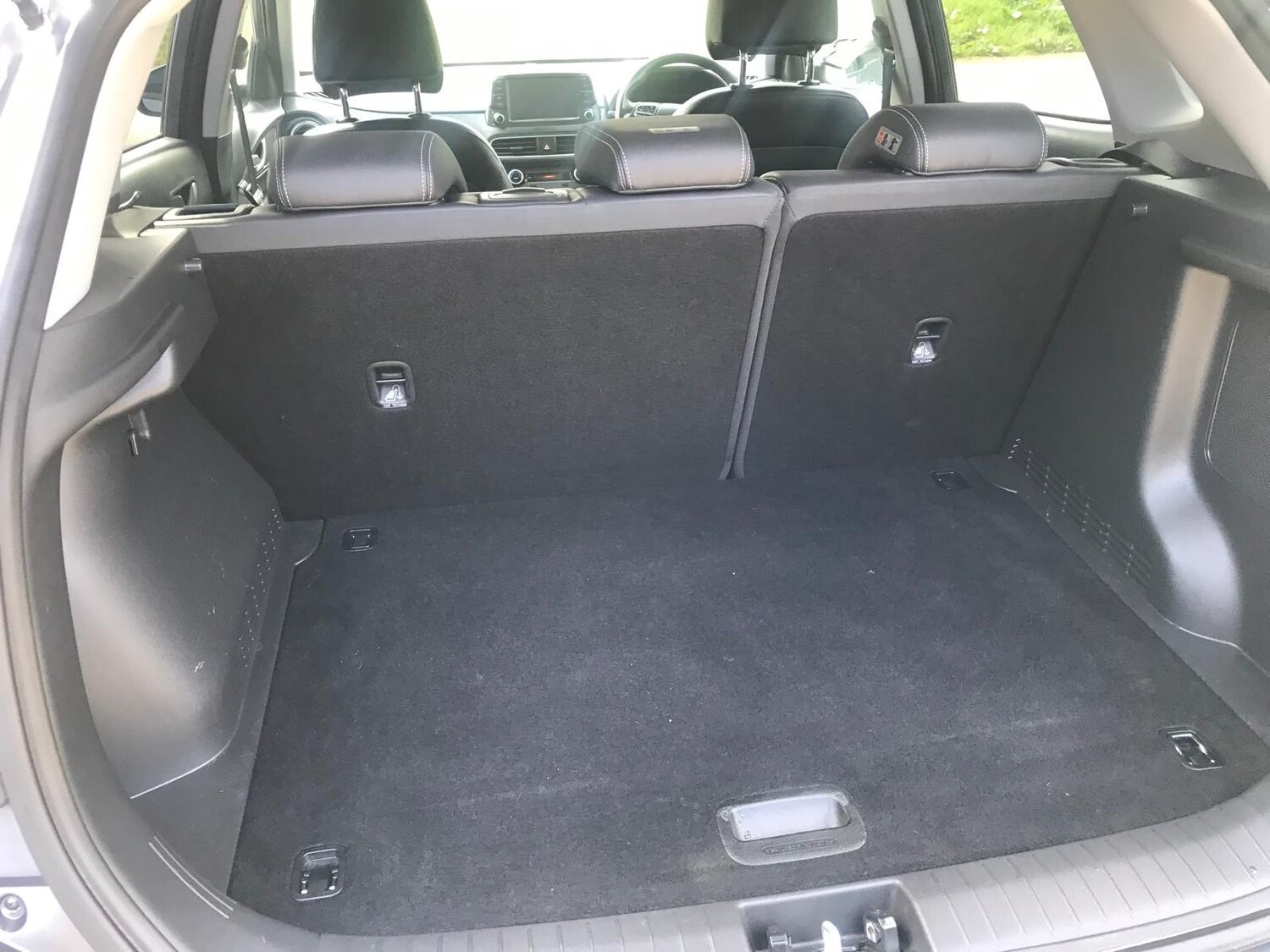 Used Hyundai KONA 2019 for sale - 77896360: Photo 19