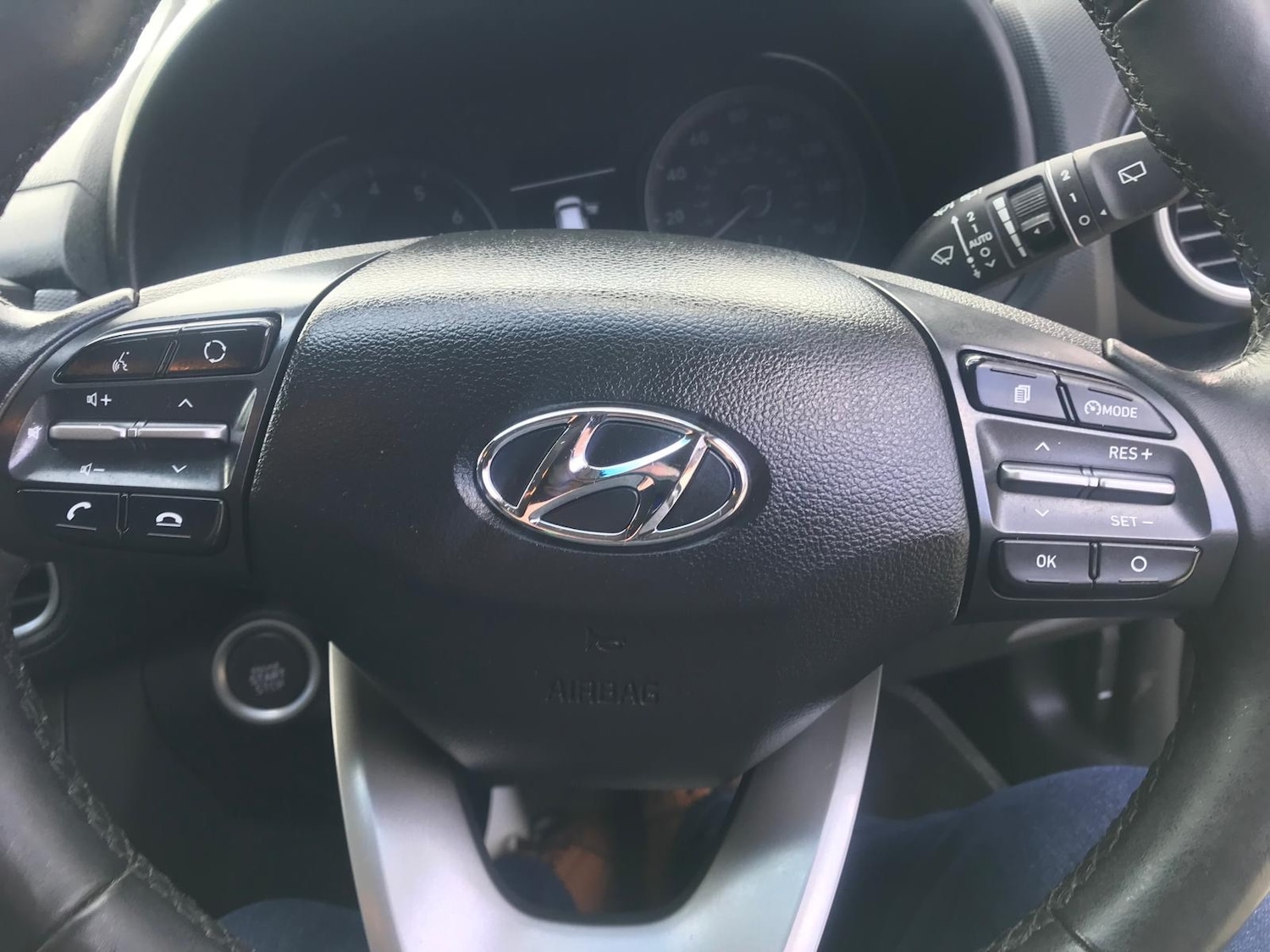 Used Hyundai KONA 2019 for sale - 77896360: Photo 21