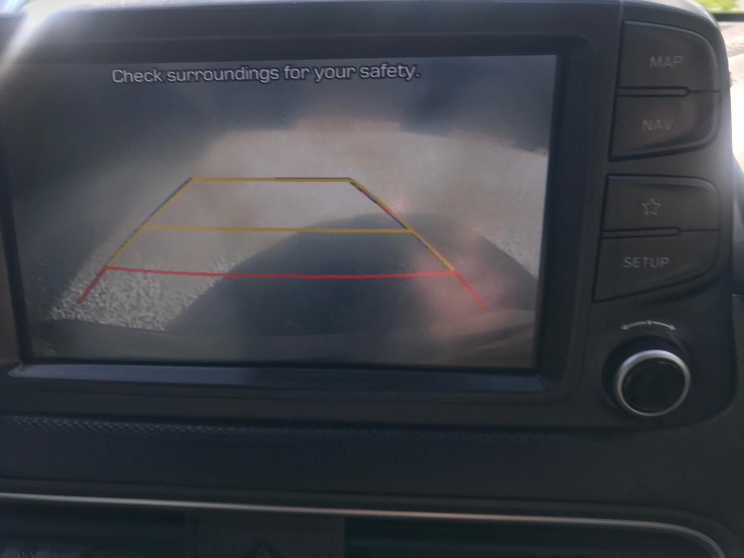 Used Hyundai KONA 2019 for sale - 77896360: Photo 22