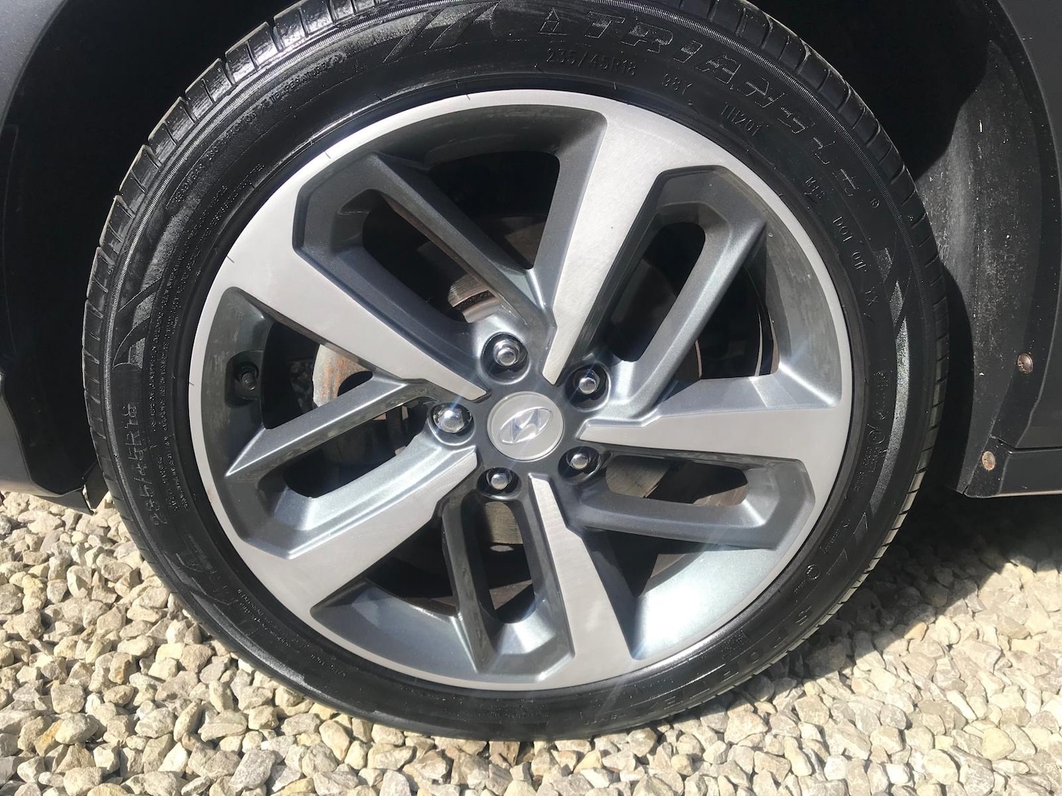 Used Hyundai KONA 2019 for sale - 77896360: Photo 25