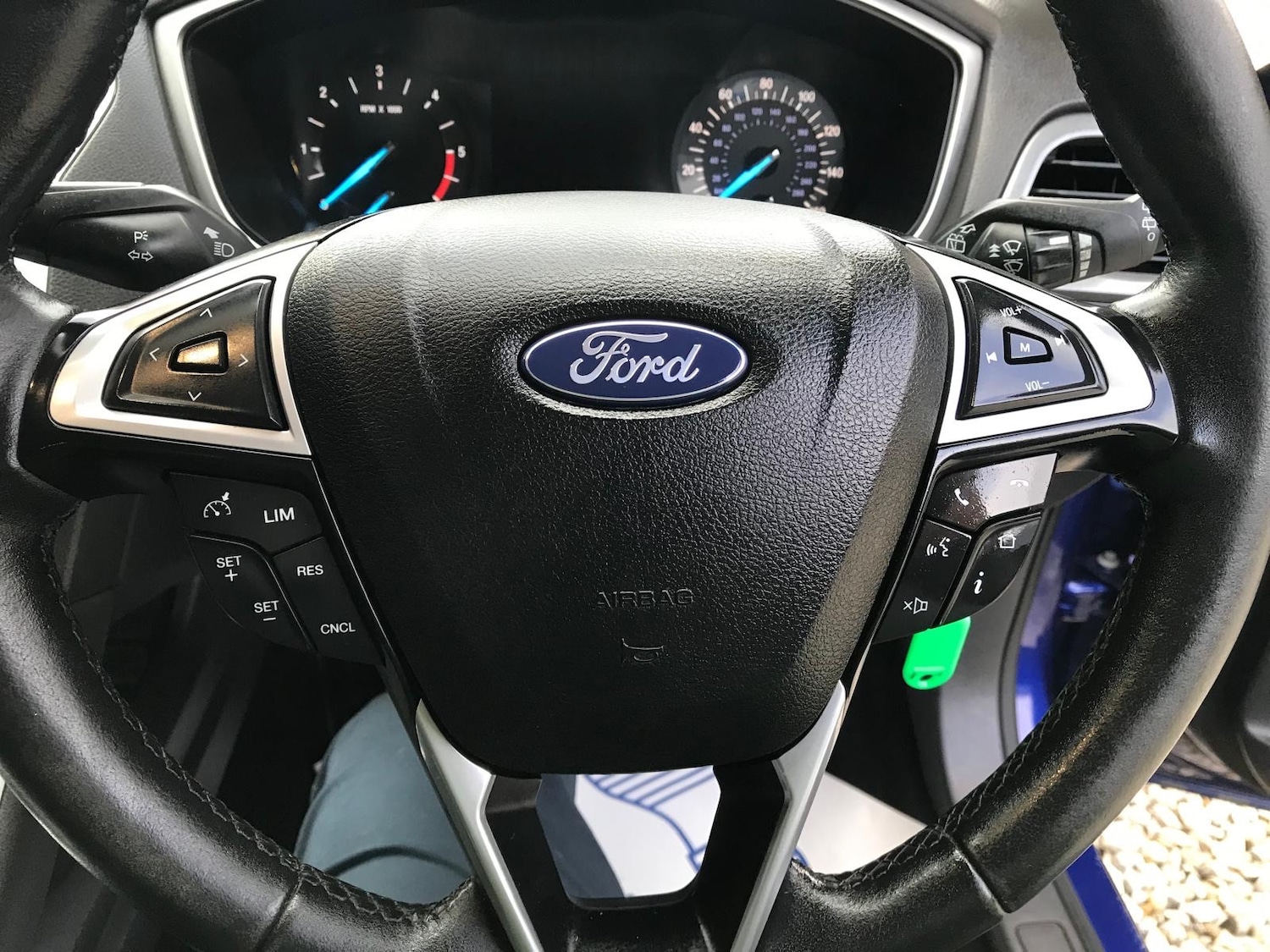 Used Ford Mondeo 2016 for sale - 77164829: Photo 10