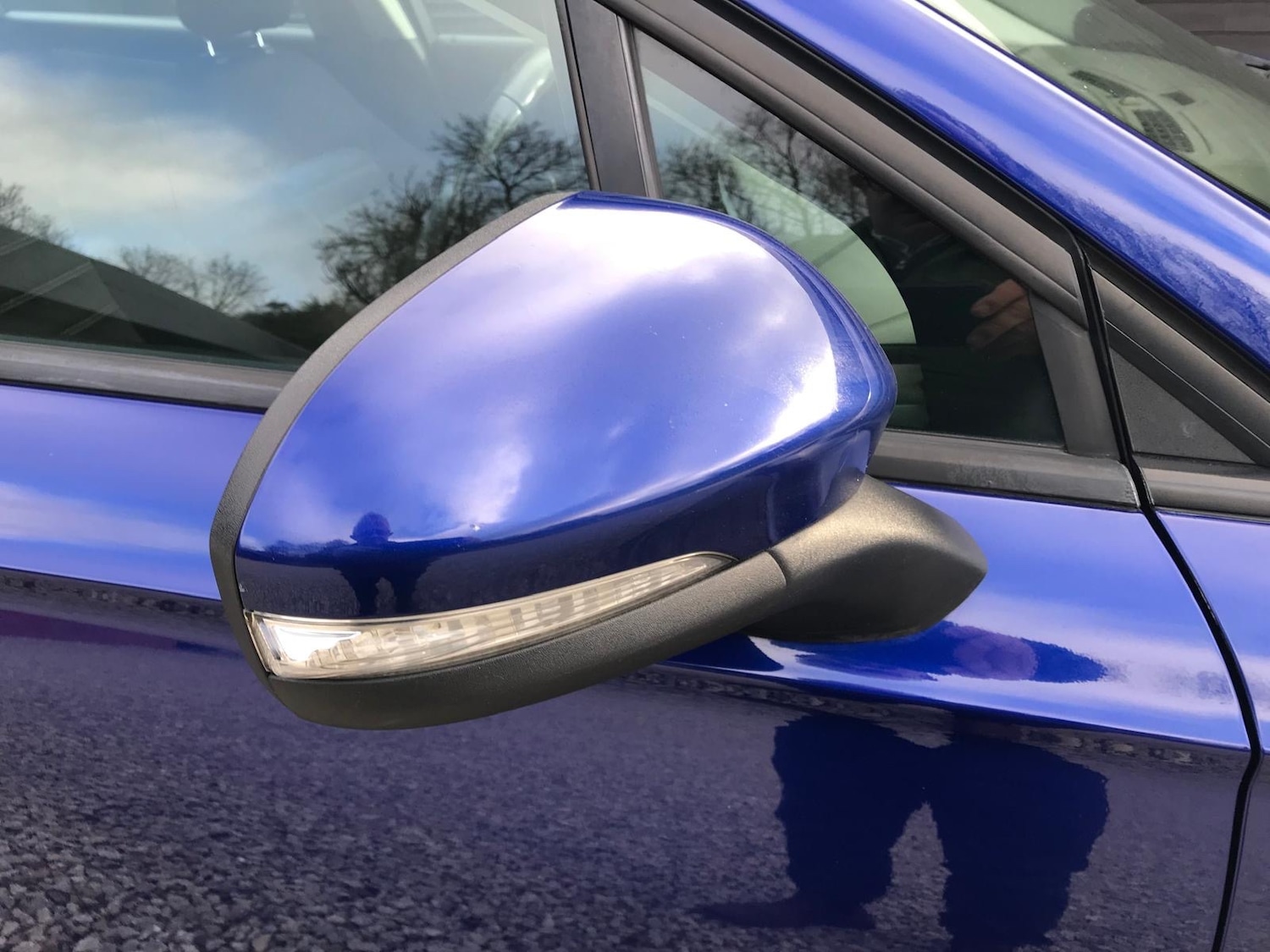 Used Ford Mondeo 2016 for sale - 77164829: Photo 11