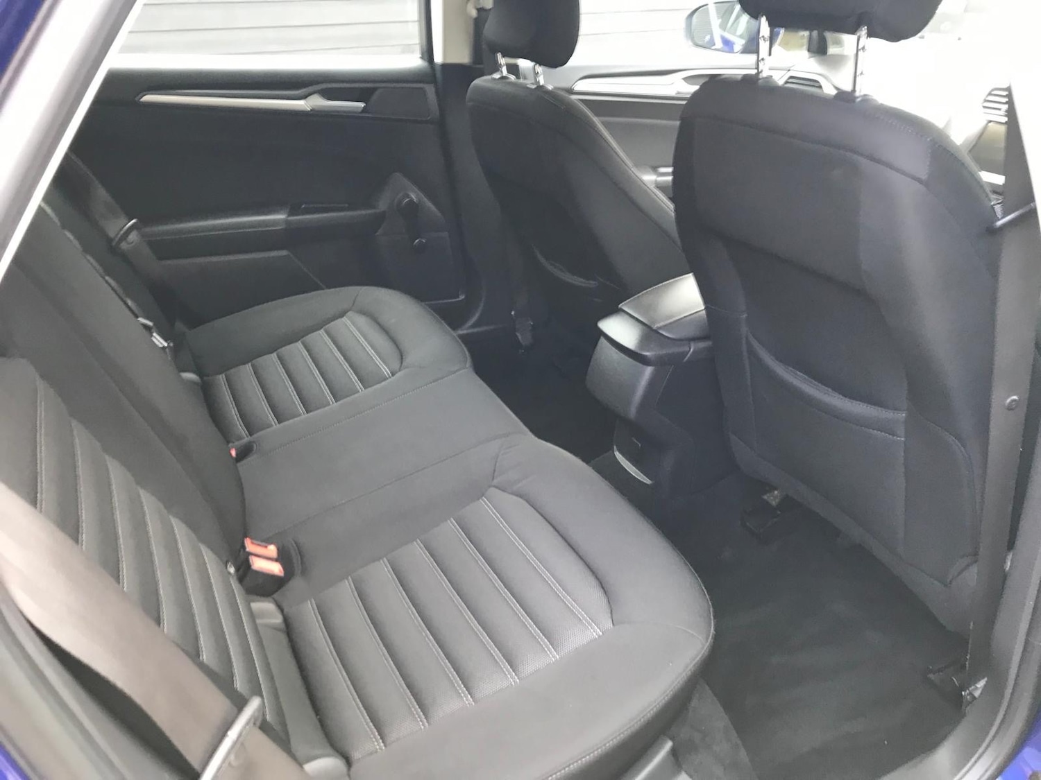 Used Ford Mondeo 2016 for sale - 77164829: Photo 14