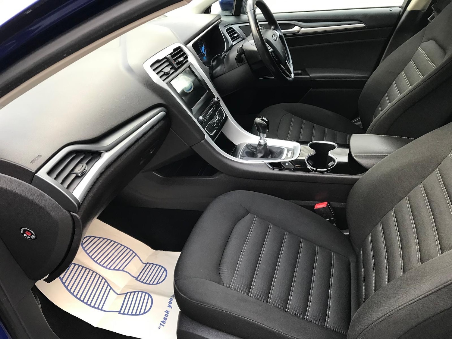 Used Ford Mondeo 2016 for sale - 77164829: Photo 25