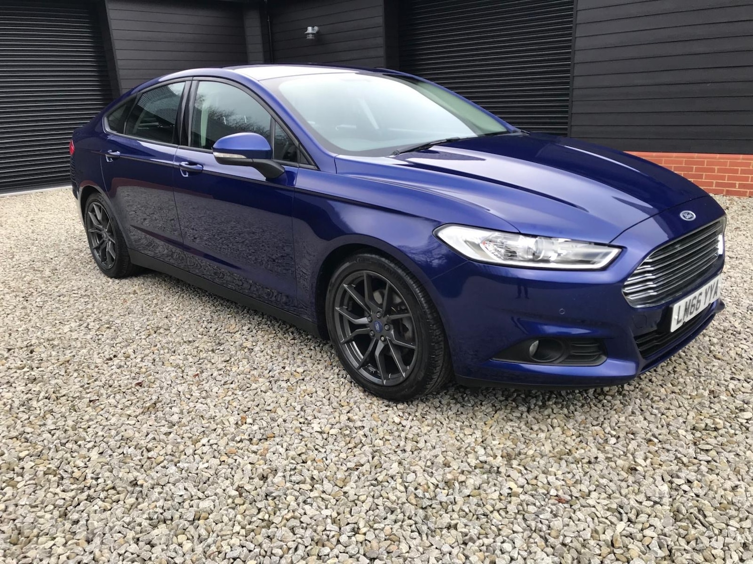 Used Ford Mondeo 2016 for sale - 77164829: Photo 26