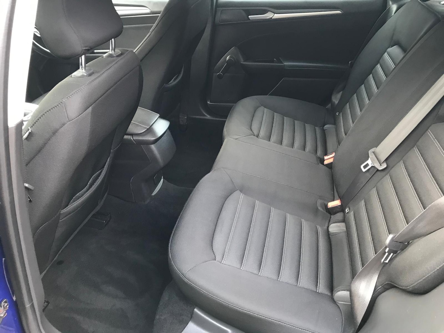 Used Ford Mondeo 2016 for sale - 77164829: Photo 29