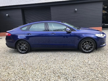 Used Ford Mondeo 2016 for sale - 77164829: Photo