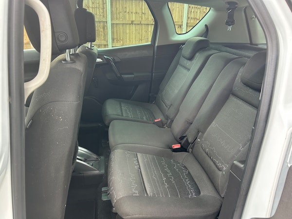 Used Vauxhall Meriva 2011 for sale - 76040541: Photo 14
