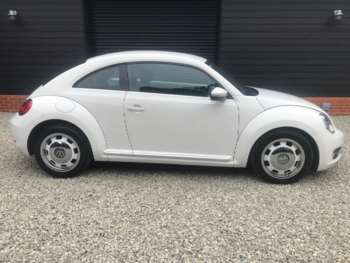 Used Volkswagen Beetle 2012 for sale - 75015524: Photo
